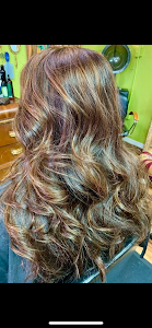 Curl Up & Dye Boutique and Hair Salon place picture