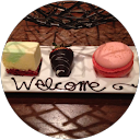 claudia white profile picture